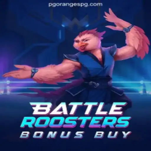 BattleRoostersBonusBuy: The Exciting New Game on OrangesPG Platform