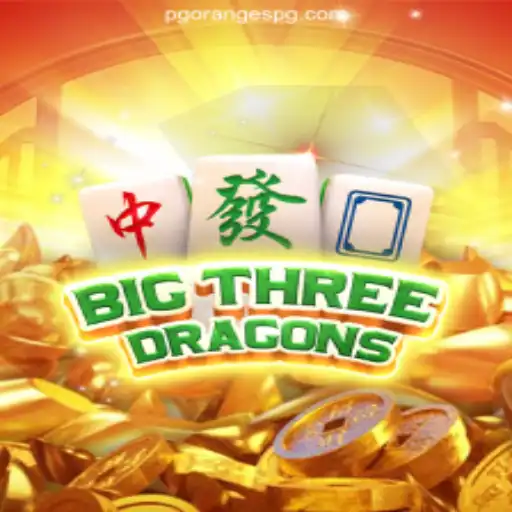 Discover the Excitement of BigThreeDragons on OrangesPG Platform