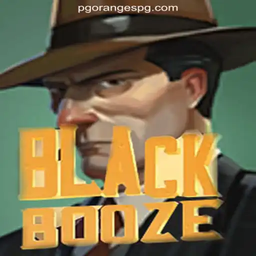 BlackBooze: The Thrilling Adventure on OrangesPG Platform-Online Slots Brasil #1