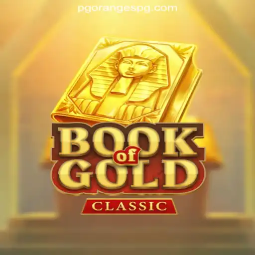 Book of Gold Classic: Delve into the Adventure on OrangesPG Platform