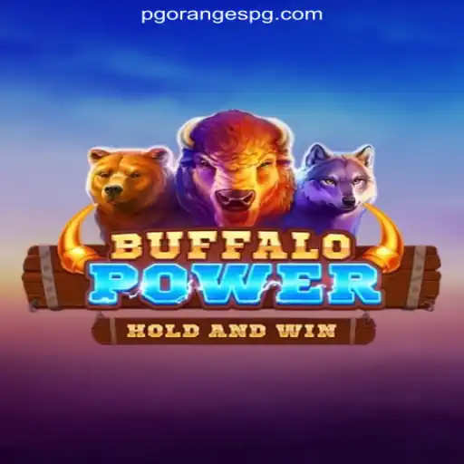 BuffaloPower: Unleashing the Wild on OrangesPG Platform