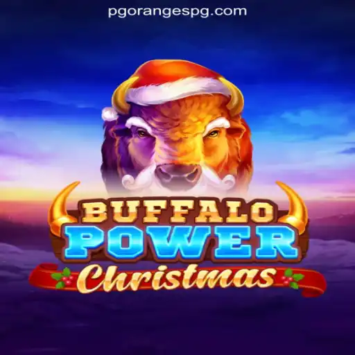 Buffalo Power Christmas: A Festive Spin on OrangesPG’s Leading Online Slot in Brazil