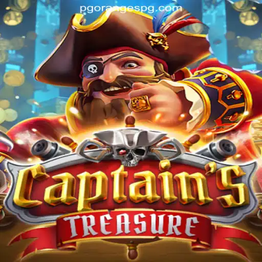Discover the Thrills of CaptainssTreasure on OrangesPG Platform: The Leading Online Slots Experience in Brazil