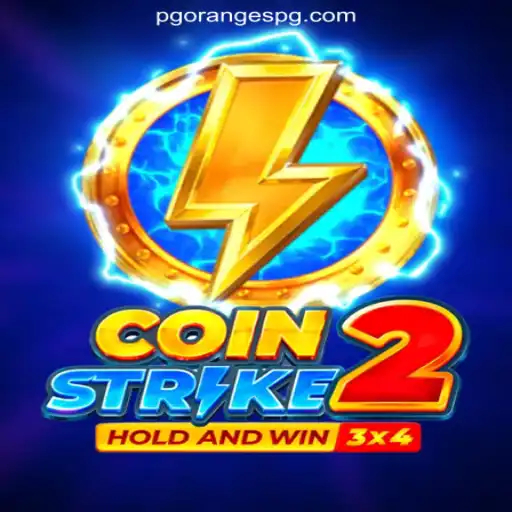 CoinStrike2: Dominating the Online Slots Arena with OrangesPG Platform