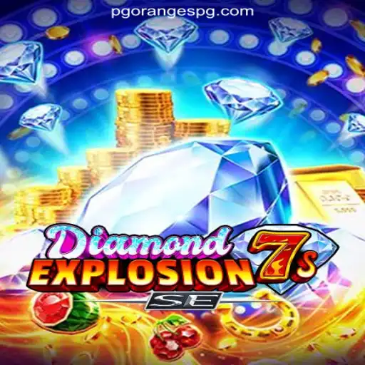 Exploring DiamondExplosion7sSE: A Thrilling Journey into Online Slots