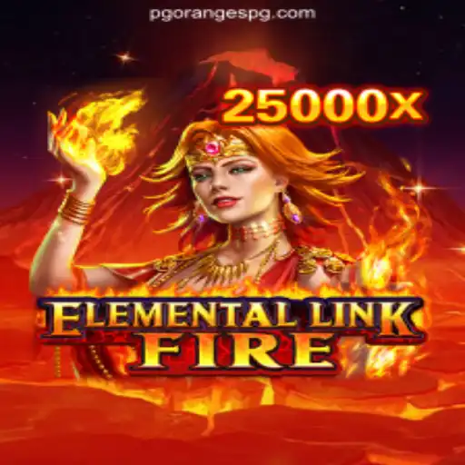 ElementalLinkFire: Ignite Your Gaming Spirit on OrangesPG