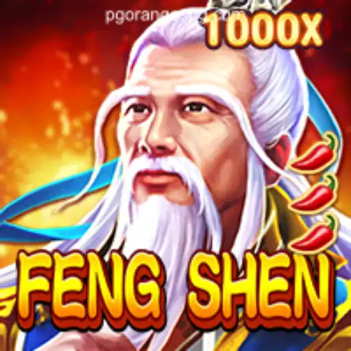FengShen: A New Era of Online Slots on OrangesPG Platform