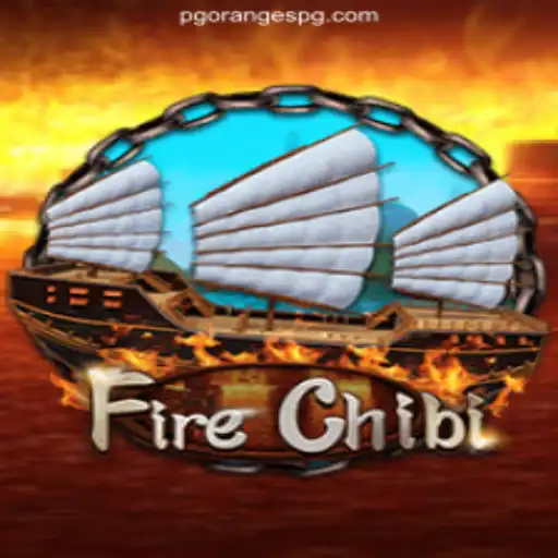FireChibi: A Thrilling Online Slot Adventure on the OrangesPG Platform