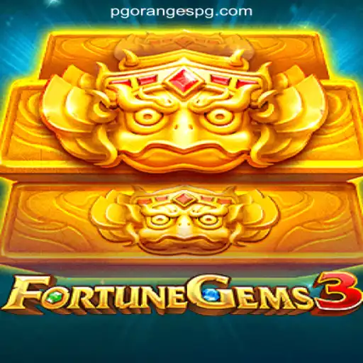 Discover FortuneGems3: A Premier Slot Experience on OrangesPG