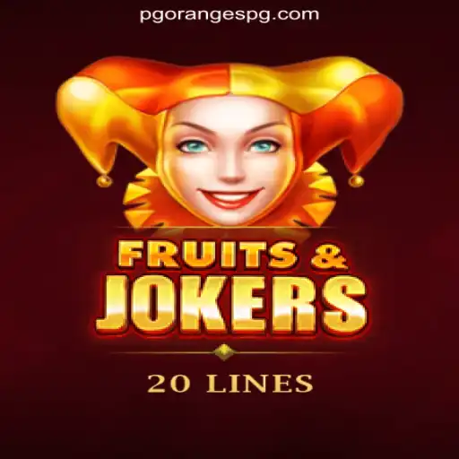 Exploring the Ultimate Fun with FruitsAndJokers20