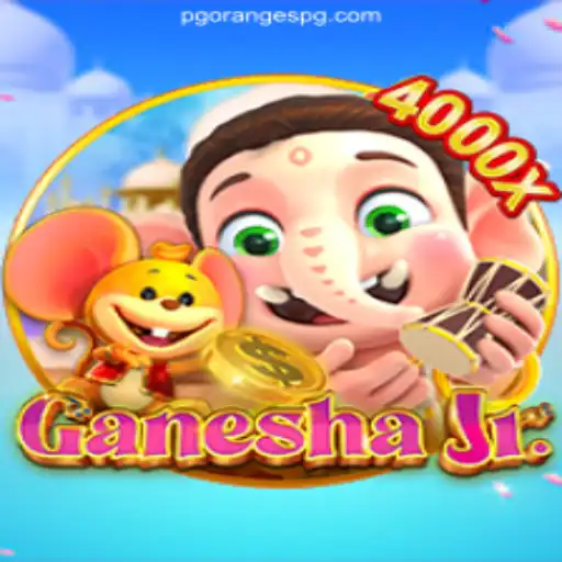 Unveiling the Exciting World of GaneshaJr on OrangesPG: Brazil's Premier Online Slots Experience