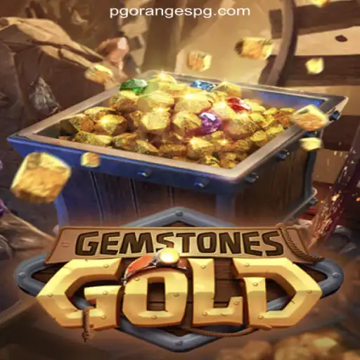 Discover the Thrilling World of GemstonesGold on OrangesPG Platform-Online Slots Brasil #1
