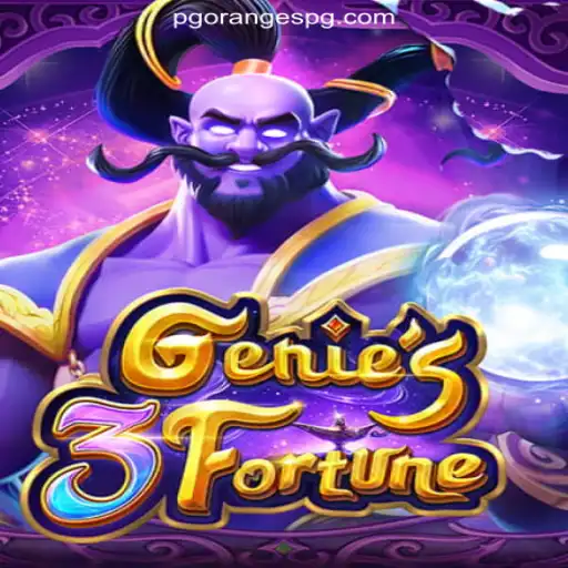 Exploring Genie3Fortune: The Top Online Slot Experience on OrangesPG