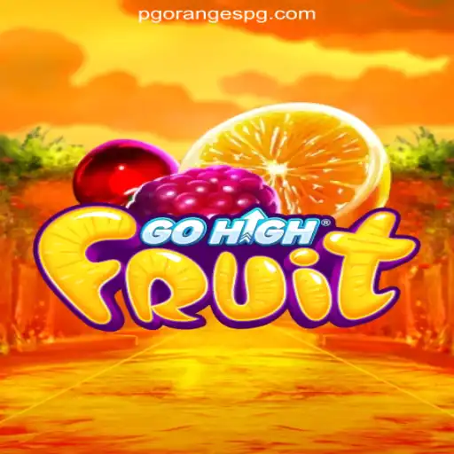 Exploring GoHighFruit: The Top Online Slot on OrangesPG Platform