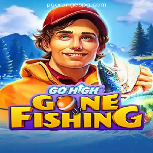 Dive into GoHighGoneFishing: A New Era of Online Slot Gaming