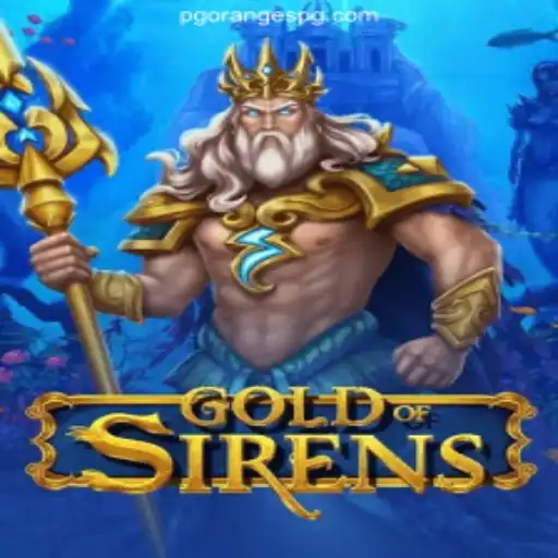 Explore the Mystical World of 'GoldofSirens': An Online Slots Adventure