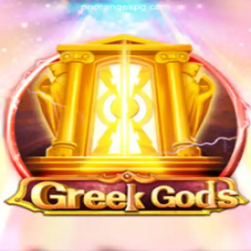 Explore the Mystical World of GreekGods Slots on OrangesPG Platform