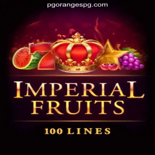 Exploring ImperialFruits100: A Top Pick on OrangesPG Platform for Online Slots Enthusiasts in Brazil