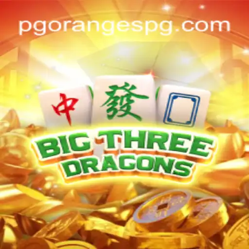 Discover the Excitement of BigThreeDragons on OrangesPG Platform