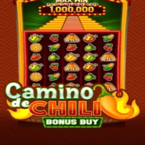 CaminodeChiliBonusBuy: A Spicy Adventure on the OrangesPG Platform
