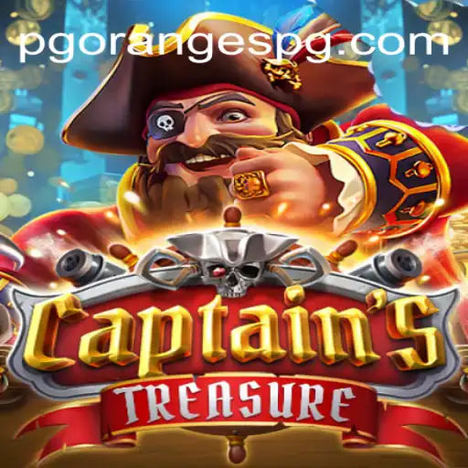 Discover the Thrills of CaptainssTreasure on OrangesPG Platform: The Leading Online Slots Experience in Brazil