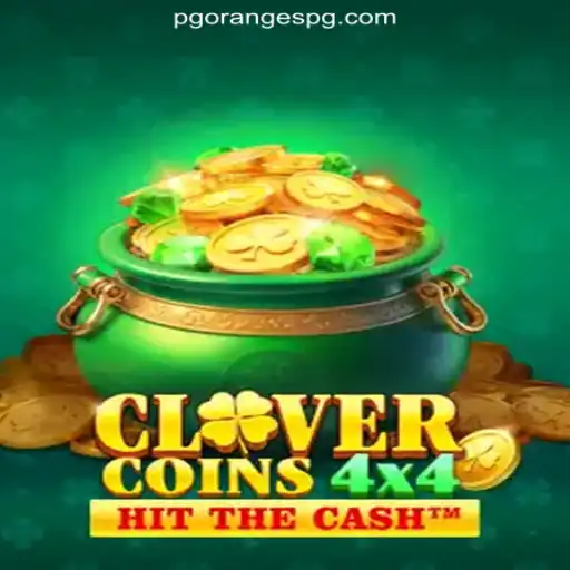Unveiling CloverCoins4x4: The Next Big Hit on OrangesPG