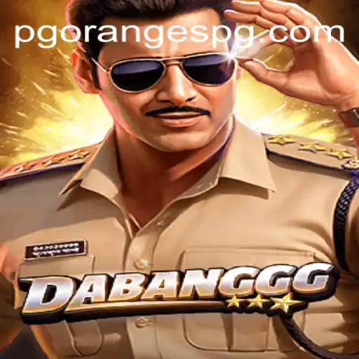 Experience the Thrill of DABANGGG: The Premier Online Slot Game on OrangesPG Platform