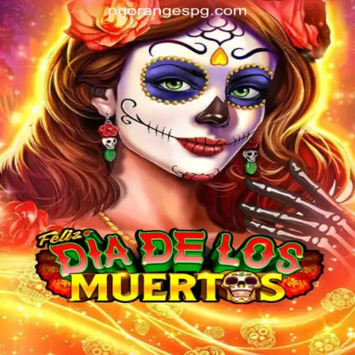 Exploring FelizDiadelos: The Premier Online Slot Game on OrangesPG Platform