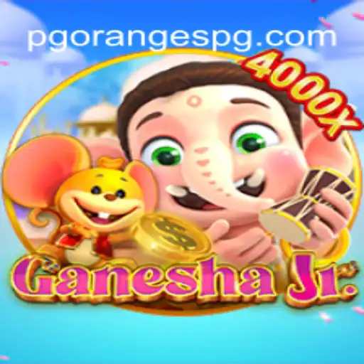 Unveiling the Exciting World of GaneshaJr on OrangesPG: Brazil's Premier Online Slots Experience