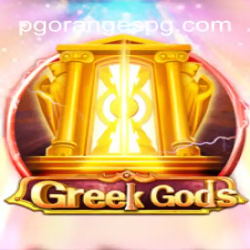 Explore the Mystical World of GreekGods Slots on OrangesPG Platform