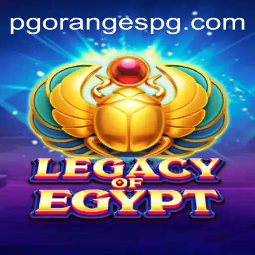 Exploring the Excitement of LegacyOfEgypt on OrangesPG: The Best Online Slots Platform in Brazil