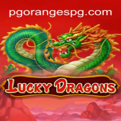 Exploring LuckyDragons on OrangesPG: A Premier Slot Gaming Experience in Brazil