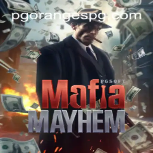 Dive into the Exciting World of MafiaMayhem on OrangesPG Platform