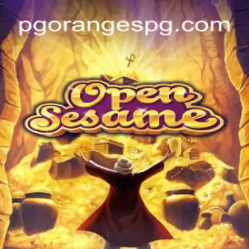 OpenSesame: A New Era in Online Gaming with OrangesPG Platform