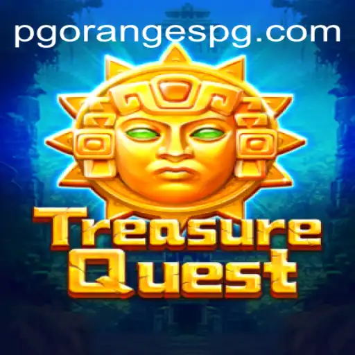 TreasureQuest: The Thrill of Adventure Awaits on OrangesPG Platform