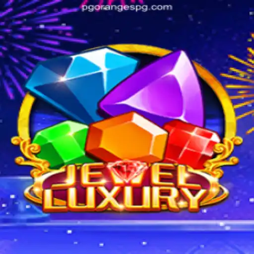 Discover the Dazzling World of JewelLuxury on OrangesPG Platform