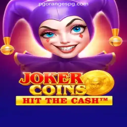 Discover the Exciting World of JokerCoins on OrangesPG: Brazil's Leading Online Slots Platform