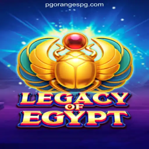 Exploring the Excitement of LegacyOfEgypt on OrangesPG: The Best Online Slots Platform in Brazil