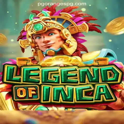 Legend of Inca: An Engaging Online Slots Game on OrangesPG Platform