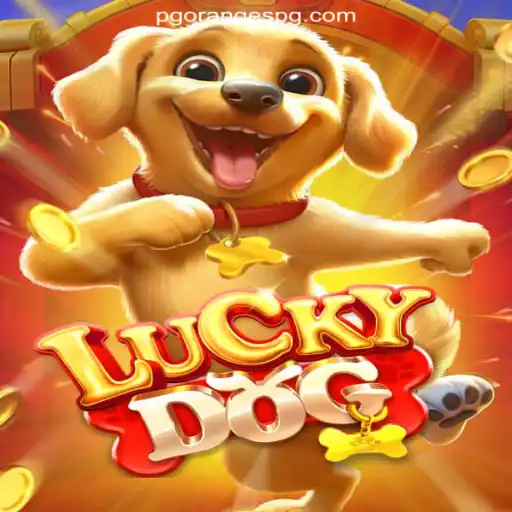 LuckyDog: Embarking on a Thrill with OrangesPG Platform's Top Online Slot in Brasil