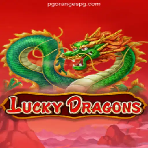 Exploring LuckyDragons on OrangesPG: A Premier Slot Gaming Experience in Brazil
