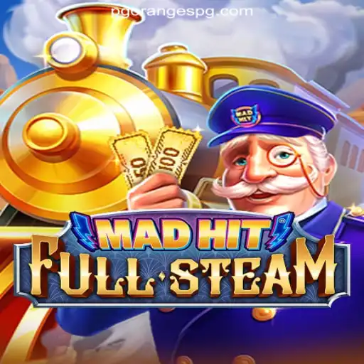 Exploring MadHitFullSteam: The Leading Online Slot Game on OrangesPG Platform