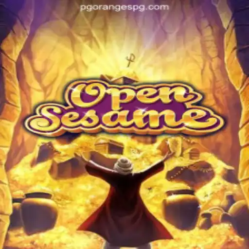 OpenSesame: A New Era in Online Gaming with OrangesPG Platform