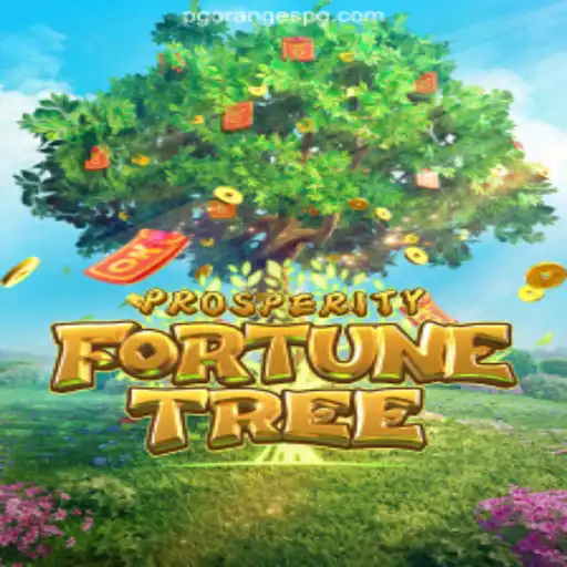 ProsperityFortuneTree: Exploring the Leading Slots Game on OrangesPG Platform