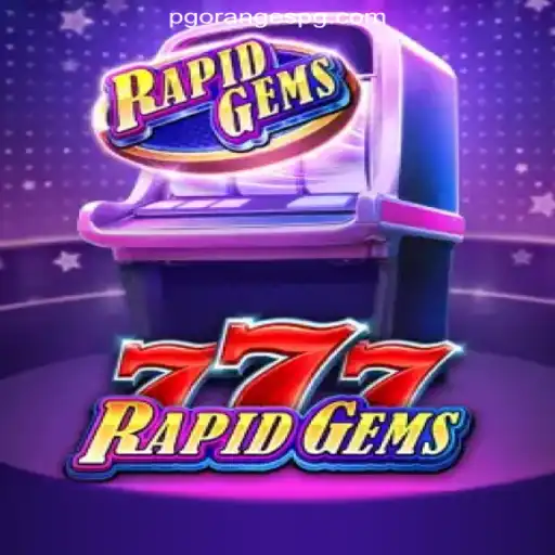 Exploring RapidGems777: The Jewel of Online Slots on OrangesPG Platform