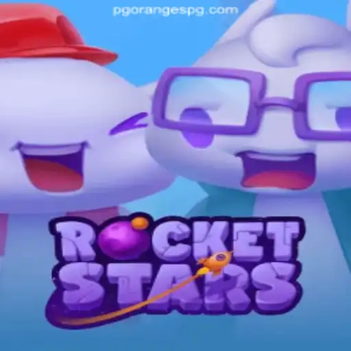 Exploring RocketStars: The Stellar Online Slot Adventure on OrangesPG Platform