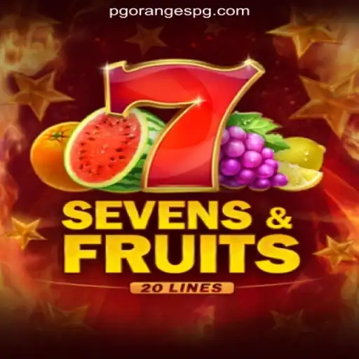 Exploring the World of SevensFruits20: A Slot Game Sensation on OrangesPG