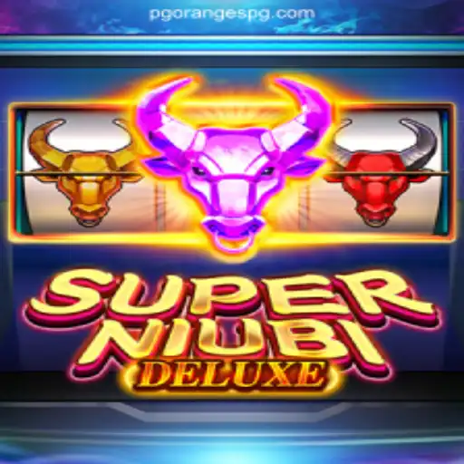 Exploring SuperNiubiDeluxe: The Ultimate Slot Gaming Experience on the OrangesPG Platform