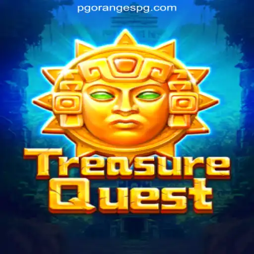TreasureQuest: The Thrill of Adventure Awaits on OrangesPG Platform