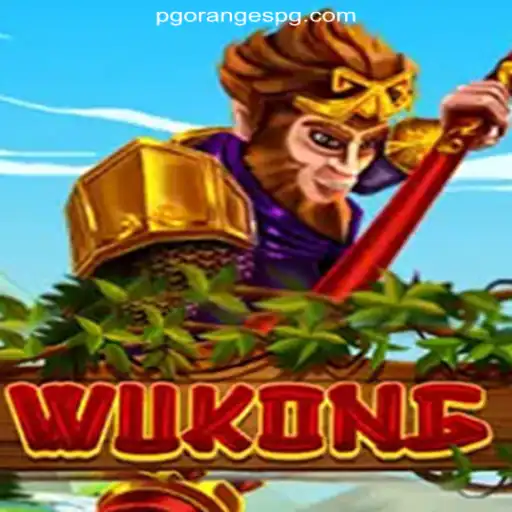 Wukong: The Leading Slot Game on OrangesPG Platform